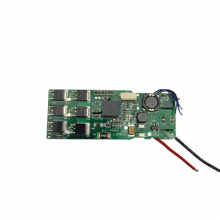 PCBA solution development